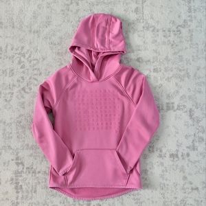 Under Armour hoodie